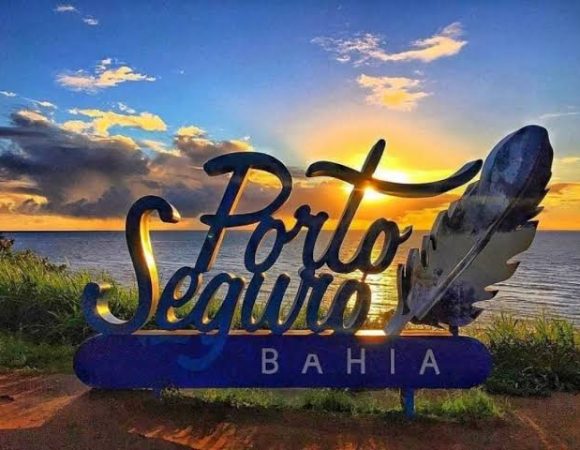Porto Seguro- BA  a partir R$999,00