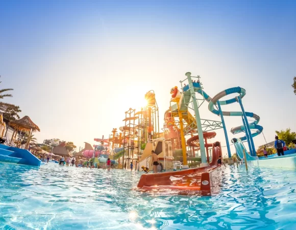 Semana das crianças – Caldas Novas-GO