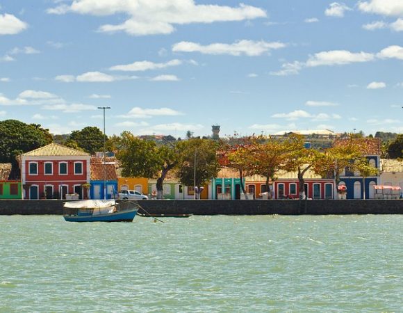 Caldas Novas todos os Meses