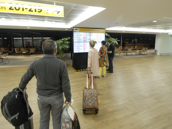 Brasil se destaca como único país com grande mercado aéreo a ter crescimento superior ao pré-pandemia