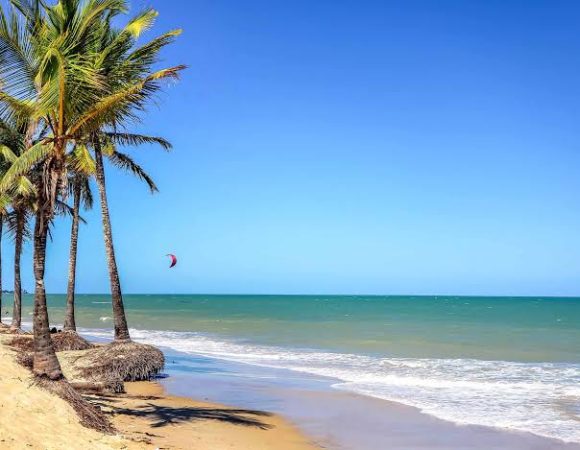 Férias de Janeiro 2024  em Porto Seguro – BA