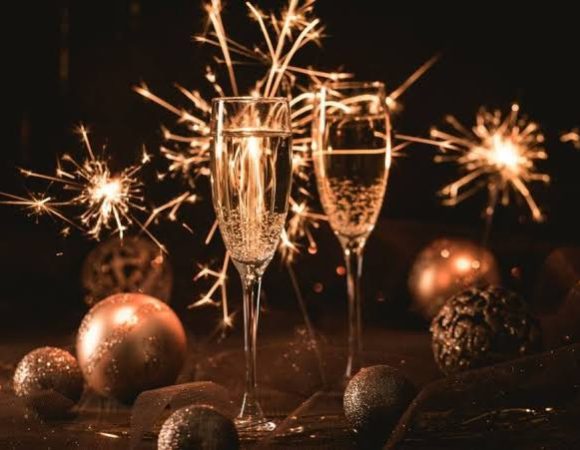 O melhor Reveillon 2024 em Caldas Novas – GO