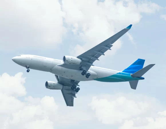 Pacotes Aéreos | Viagens rápidas e práticas para diversos destinos.