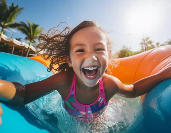 Caldas Novas – GO | A partir de R$1499,00