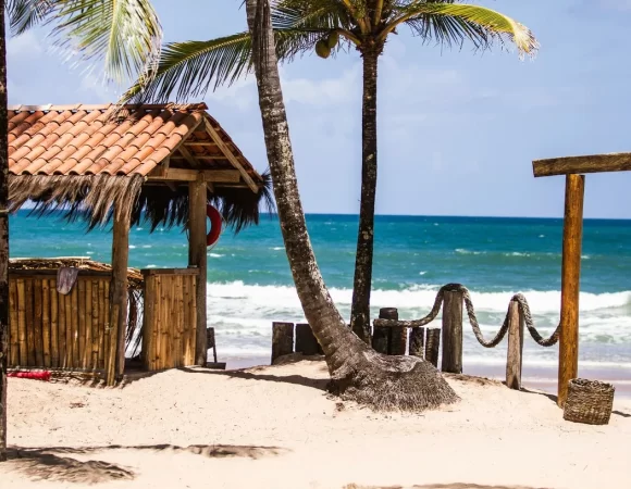 Porto Seguro – BA | A partir de R$1250,00