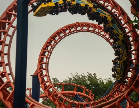 Beto Carrero World | Consulte Disponibilidade